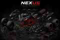 PHANTOM GT PETROL Schematic Valut Series by NEXUS